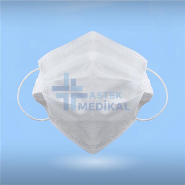 3 Ply Surgical Face Mask